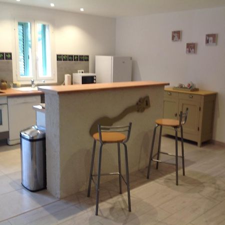 Apartement Alba Oletta Esterno foto