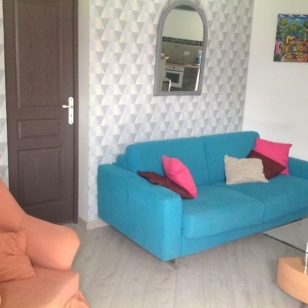 Apartement Alba Oletta Esterno foto