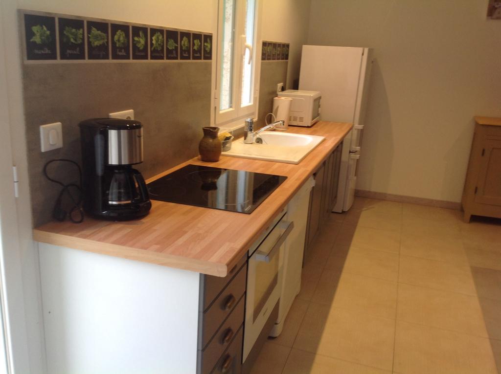 Apartement Alba Oletta Esterno foto